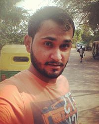 Pawan Shukla