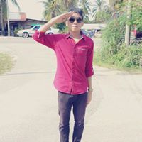 Hero Boy