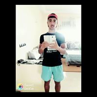 mouad gamhi