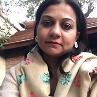 Farah Farooq