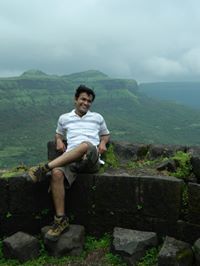 Yuvraj Dorage