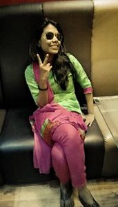Sadia Afrin