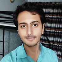 Wasi Mohsin
