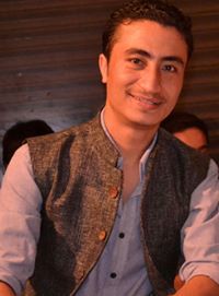 Haider Askary