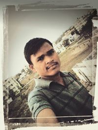 Satish Thorat