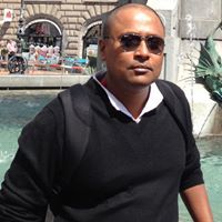 Sanjoy Karmakar
