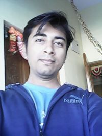 Vishal Deshmukh