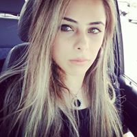 Aliaa Ahmed