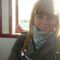 Юля Платкова