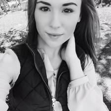 Caitlin Carter