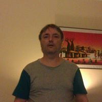 Robert Leach