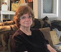 Kathy  LeSage