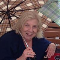 Mary Rogers