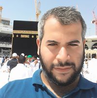 Mohammed Bakr
