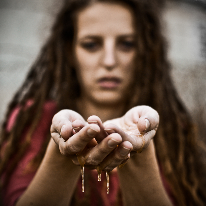 Goodreads profile picture for @ampule