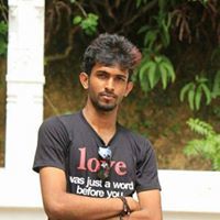 Naveen Ushara