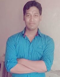 Rakesh Chaurasia