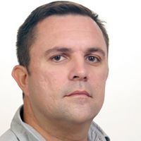 Мирко Младеновић