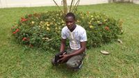 Living Saint