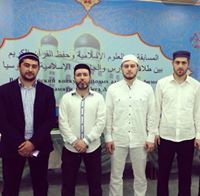 Шамиль Магомедов