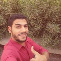 Ahmed Elbasamy