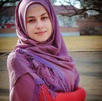 Mahnoor Khalid