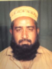 Karamat Ali
