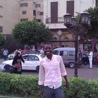 Mohamed Basheir Hassballa