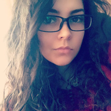 Александрина Александрова