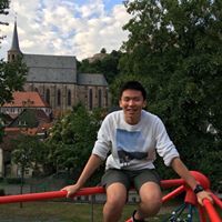 Wilbur Wang
