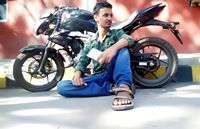 Abhishek Cholin