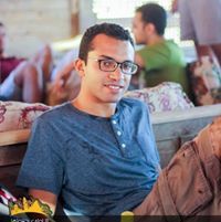 Mohamed Tems