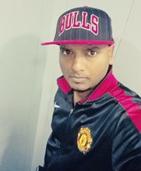 Vijay Prasad
