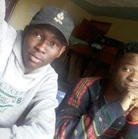 Shadrack Ajenge
