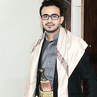 Mohamẹd AlKawkabani