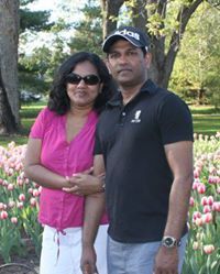 Pradeep Fernando