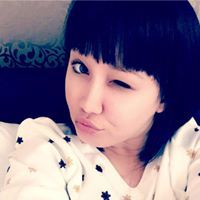 Stephany-Lee Schmidt