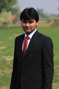 Shoaib Ahmed