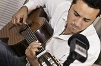 Arnaldo Jimenez