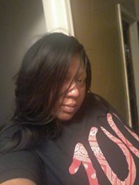 Shanta Haney