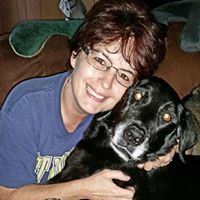 Beth Mayfield McMahon