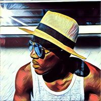 Thabo Mbanga