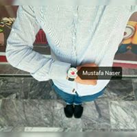Mustafa Naser