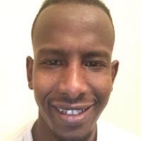 Abdullah Abdirizaq