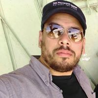 معاذ العلوي