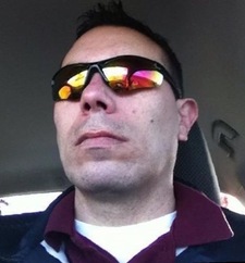 Michael Arrigo