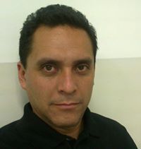 Ricardo Tejeda