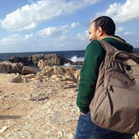 Ahmed Osama