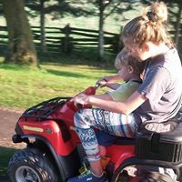 Natalie-Dromore Hoffman