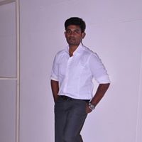 Vinoth Kanna